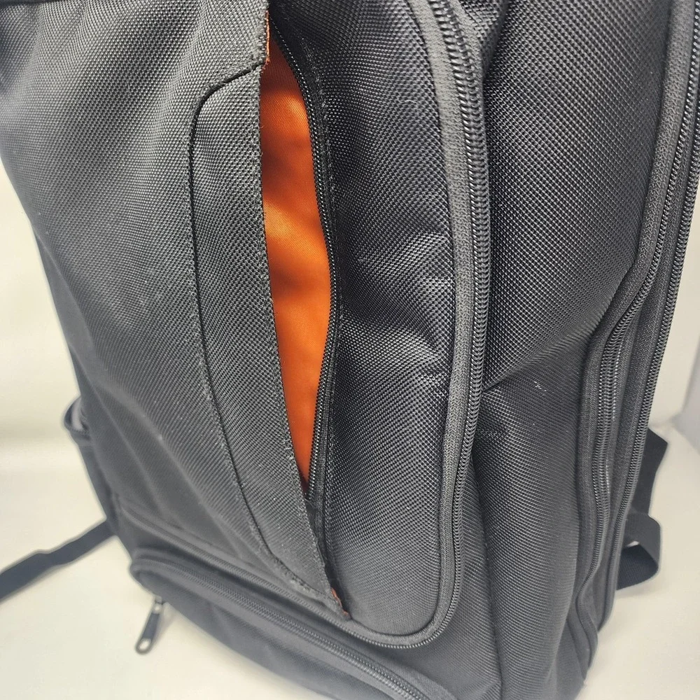 eBags Pro Slim Laptop Backpack Professional Pro Weekender Travel Bag